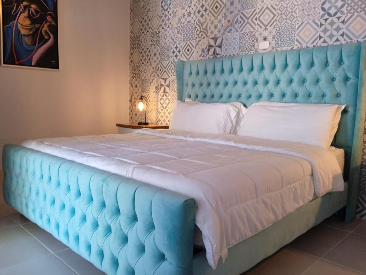 קפוס Hotel Mono Azul מראה חיצוני תמונה