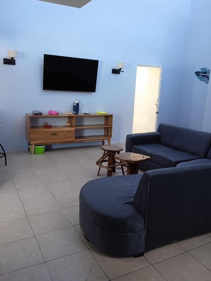 קפוס Hotel Mono Azul מראה חיצוני תמונה