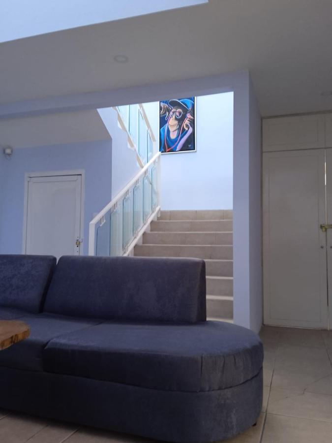 קפוס Hotel Mono Azul מראה חיצוני תמונה
