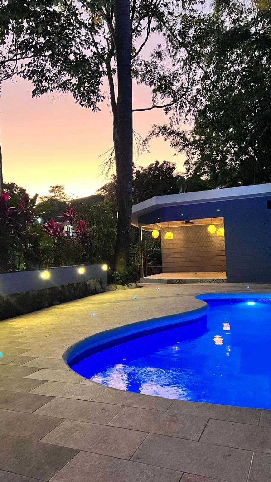 קפוס Hotel Mono Azul מראה חיצוני תמונה