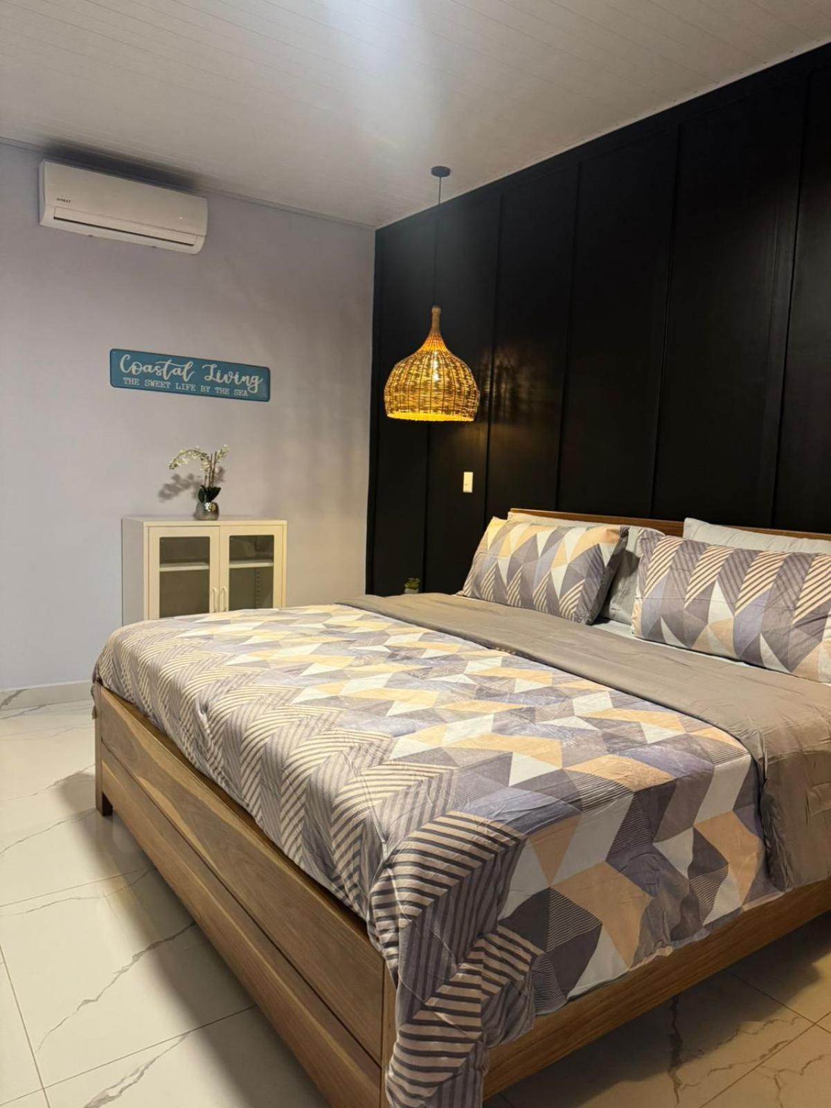 קפוס Hotel Mono Azul מראה חיצוני תמונה
