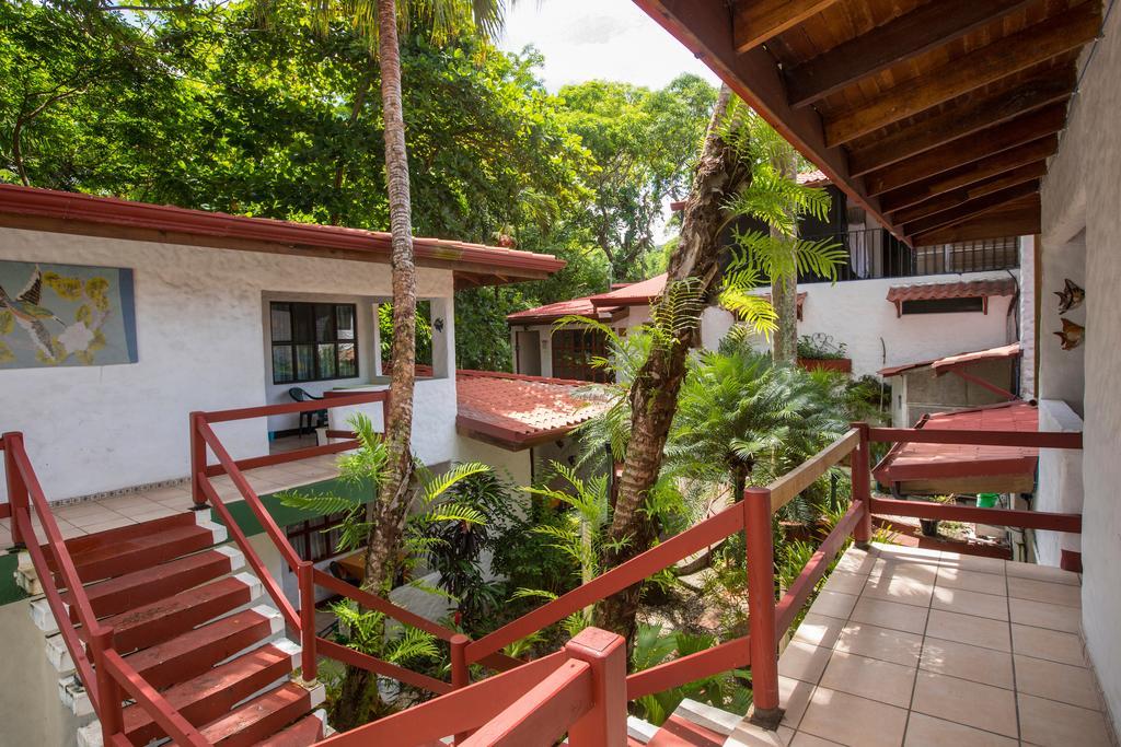 קפוס Hotel Mono Azul מראה חיצוני תמונה